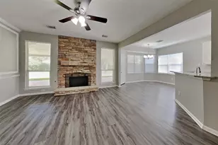 1906 Crescent Oak Dr, Missouri City, TX 77459 - Photo 2