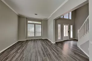 1906 Crescent Oak Dr, Missouri City, TX 77459 - Photo 6