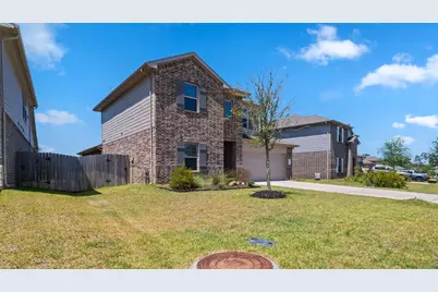 15013 Eastern Wood Road, Magnolia, TX 77354 - Photo 2
