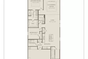 504 Kinglet Dr, Willis, TX 77378 - Photo 2