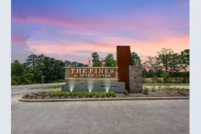 504 Kinglet Drive, Willis, TX 77378 - Photo 4