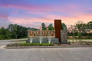 504 Kinglet Dr, Willis, TX 77378 - Photo 4