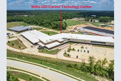 504 Kinglet Drive, Willis, TX 77378 - Photo 14