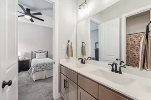2802 Tarragon Crst Dr, Katy, TX 77494 - Photo 18