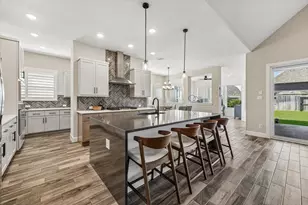 2802 Tarragon Crst Dr, Katy, TX 77494 - Photo 6