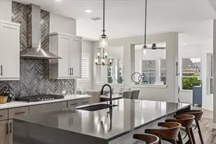 2802 Tarragon Crst Dr, Katy, TX 77494 - Photo 8