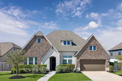 2802 Tarragon Crest Drive, Katy, TX 77494 - Photo 1