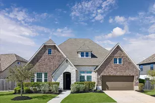 2802 Tarragon Crst Dr, Katy, TX 77494 - Photo 1