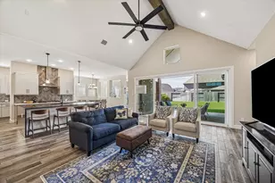 2802 Tarragon Crst Dr, Katy, TX 77494 - Photo 4