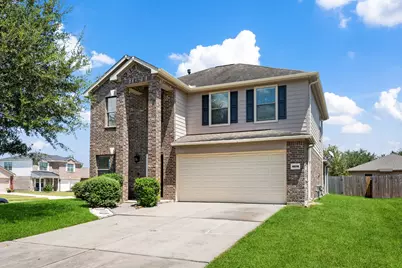 4614 Pin Oak, Kingwood, TX 77345 - Photo 2