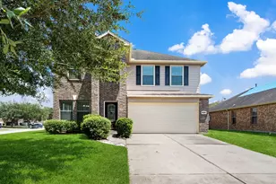 4614 Pin Oak, Kingwood, TX 77345 - Photo 1