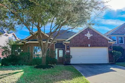 15010 Wildberry Creek Court, Cypress, TX 77433 - Photo 1