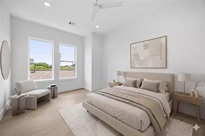 1110 Peden Street #C, Houston, TX 77006 - Photo 24