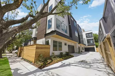 1110 Peden Street #C, Houston, TX 77006 - Photo 2