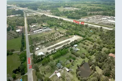 18135 N State Highway 75, Willis, TX 77378 - Photo 24