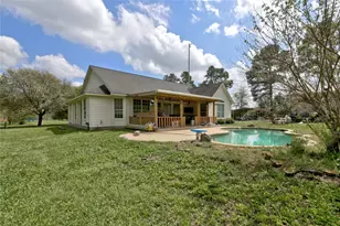 18135 N State Hwy 75, Willis, TX 77378 - Photo 28