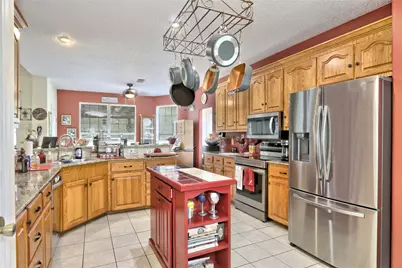 18135 N State Highway 75, Willis, TX 77378 - Photo 44