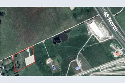 330 Whitmire Road, Madisonville, TX 77864 - Photo 2