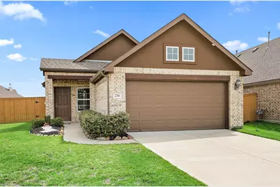 2716 Bernadino Drive, Texas City, TX 77568 - Photo 1