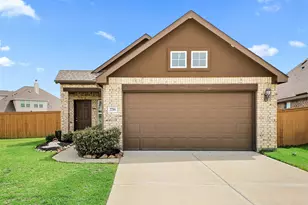 2716 Bernadino Dr, Texas City, TX 77568 - Photo 2