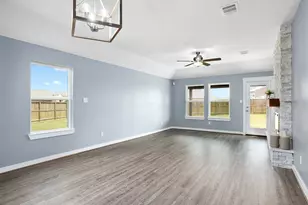 2716 Bernadino Dr, Texas City, TX 77568 - Photo 10