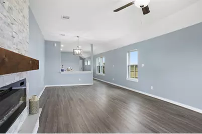 2716 Bernadino Drive, Texas City, TX 77568 - Photo 12