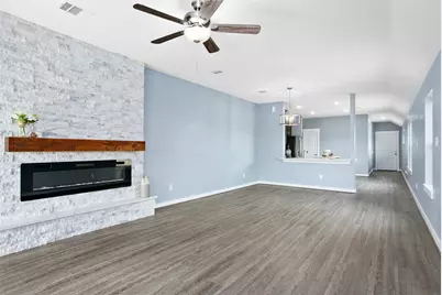 2716 Bernadino Drive, Texas City, TX 77568 - Photo 10