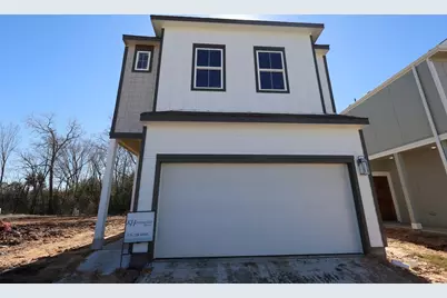 3354 Vine Terrace Trace, Houston, TX 77047 - Photo 2