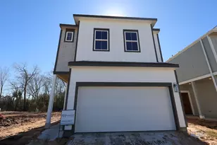 3354 Vine Ter Trce, Houston, TX 77047 - Photo 2