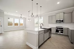 3354 Vine Ter Trce, Houston, TX 77047 - Photo 8