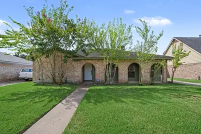 10210 Sagerock Drive, Houston, TX 77089 - Photo 1
