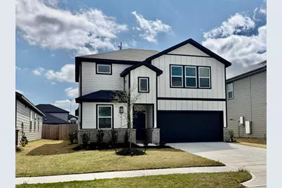 18006 Old Barrel Drive, Hockley, TX 77447 - Photo 1