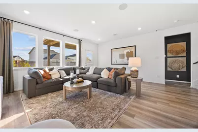 18006 Old Barrel Drive, Hockley, TX 77447 - Photo 4