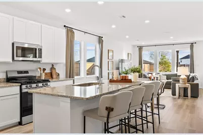 18006 Old Barrel Drive, Hockley, TX 77447 - Photo 6