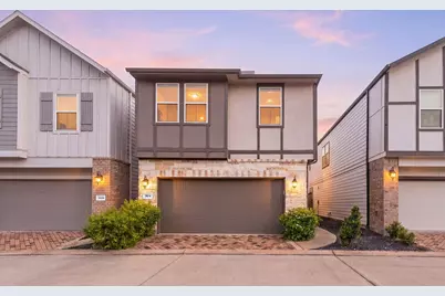 3104 Valley Peak Drive, Houston, TX 77063 - Photo 1