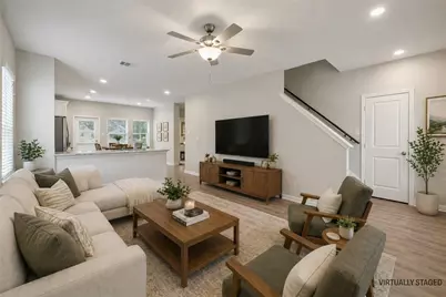 2026 Kansas Street, La Marque, TX 77568 - Photo 2