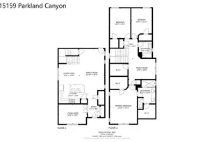 15159 Parkland Canyon Dr, Cypress, TX 77433 - Photo 16