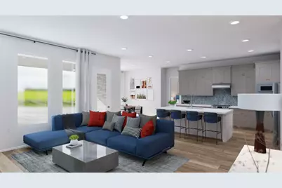 2722 Summer Lark Drive, Fulshear, TX 77423 - Photo 4