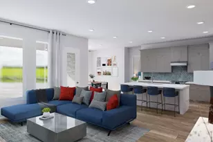 2722 Summer Lark Dr, Fulshear, TX 77423 - Photo 4