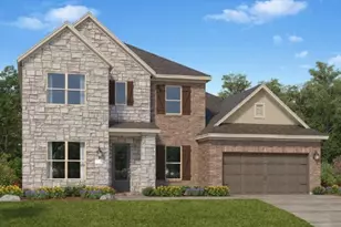 2722 Summer Lark Dr, Fulshear, TX 77423 - Photo 1