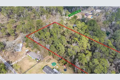 Tbd-0 Cherry Creek Road, Dayton, TX 77535 - Photo 4