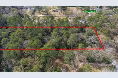 Tbd-0 Cherry Creek Road, Dayton, TX 77535 - Photo 6