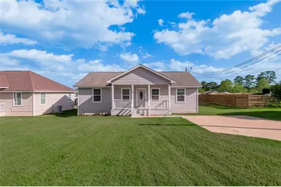 100 Shorewood Drive, Riverside, TX 77320 - Photo 4