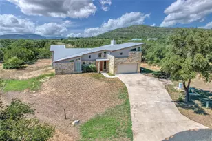 51 Starry Night, Concan, TX 78838 - Photo 2