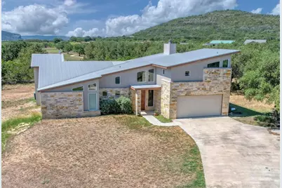 51 Starry Night, Concan, TX 78838 - Photo 1