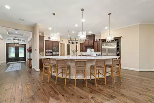 17810 Fairhaven Gateway Dr, Cypress, TX 77433 - Photo 8