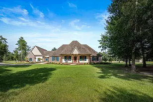 9155 Grizzly Dr, Kountze, TX 77625 - Photo 4