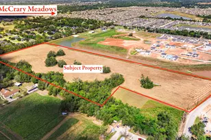 Tbd Precinct Line Rd, Richmond, TX 77406 - Photo 1