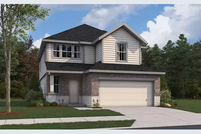 12231 Danza Drive, Willis, TX 77318 - Photo 1