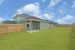 6703 Canyon Breeze Dr, Rosenberg, TX 77471 - Photo 46
